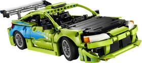 Stavebnice LEGO® Technic 42229 Auto Fast and Furious Mitsubishi Eclipse 

 obrázek produktu 1 z 8
