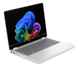 Notebook HP OmniBook 5 Flip AI 14-km0070ncx + Game Pass předplatné na 2 měsíce stříbrný

 obrázek produktu 6 z 8