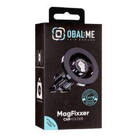 Držák na mobil Obal:Me MagFixxer černý

 obrázek produktu 4 z 5