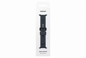 Řemínek Samsung Sportovní (velikost M/L) Galaxy Watch9 černý

 obrázek produktu 3 z 3