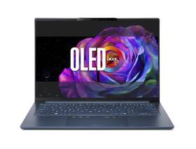 Notebook Acer Swift Go 14 AI (SFG14-I71-7285) modrý

 obrázek produktu 3 z 9