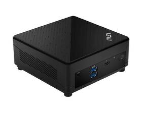 PC mini MSI Cubi 5 1M-610EU černý

 obrázek produktu 4 z 5