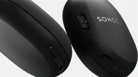 Sluchátka SONOS Ace Ultra černá

 obrázek produktu 2 z 6