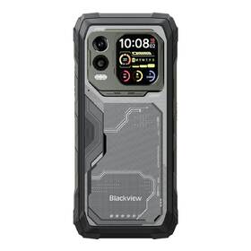 Mobilní telefon Aligator Blackview XPLORE 1 PRO 12 GB / 256 GB černý

 obrázek produktu 6 z 8