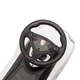 Odrážedlo plastové Buddy Toys BPC 5326 bílé

 obrázek produktu 7 z 9