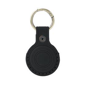 Klíčenka Mobile Origin AirTag Leather Keychain A6 černý

 obrázek produktu 2 z 7