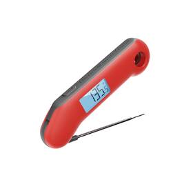 Teploměr do masa ThermoMaven F1 Turbo červený

 obrázek produktu 3 z 10