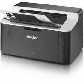Tiskárna laserová Brother HL-1112E černá/šedá

 obrázek produktu 2 z 2