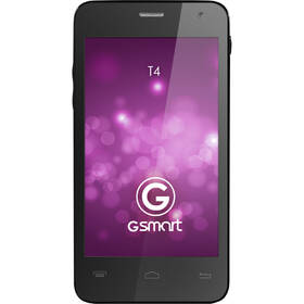 Mobilní telefon GIGABYTE GSmart TUKU T4 černý

 obrázek produktu 2 z 6
