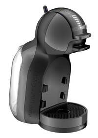 Espresso Krups KP1208CS černé/šedé

 obrázek produktu 1 z 10