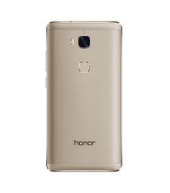 Mobilní telefon HONOR 5X Dual SIM zlatý

 obrázek produktu 6 z 14
