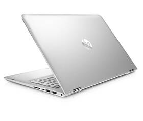 Notebook HP x360 15-aq004nc stříbrný

 obrázek produktu 7 z 8