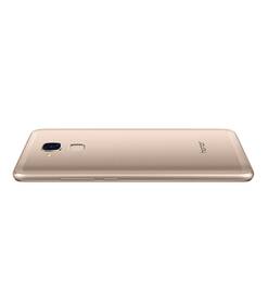Mobilní telefon HONOR 7 Lite Dual SIM zlatý

 obrázek produktu 11 z 12