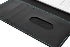 Pouzdro na mobil flipové FIXED na Lenovo K6 černé

 obrázek produktu 3 z 5