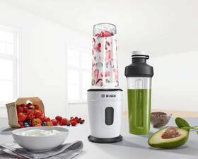 Stolní mixér Bosch MMBM401W bílý

 obrázek produktu 7 z 7