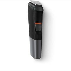 Zastřihovač multifunkční Philips MG5720/15 černá barva
