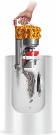 Podlahový vysavač Dyson Cinetic Big Ball Multifloor 2 stříbrný

 obrázek produktu 9 z 10