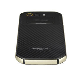 Mobilní telefon Doogee S30 Dual SIM 2 GB + 16 GB zlatý

 obrázek produktu 17 z 27