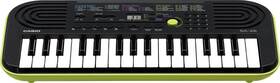 Elektronické klávesy Casio SA 47 

 obrázek produktu 1 z 3