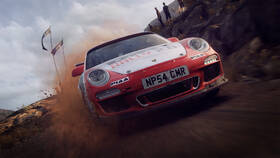 Hra Codemasters DiRT Rally 2.0 

 obrázek produktu 7 z 8