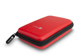Pouzdro na HDD Connect IT HardShellProtect 2,5" HDD červené

 obrázek produktu 2 z 8