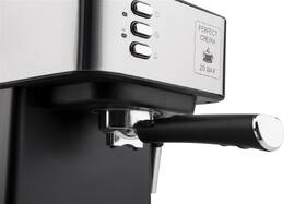 Espresso Rohnson R-982 stříbrné

 obrázek produktu 6 z 14