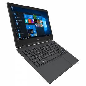 Notebook Umax VisionBook 12Wa Flex - ZÁNOVNÍ - 12 měsíců záruka černá barva
