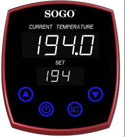 Vařič Sous-vide SOGO SS-5757 černý

 obrázek produktu 1 z 2