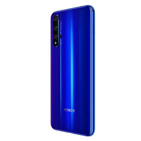 Mobilní telefon HONOR 20 Dual SIM modrý

 obrázek produktu 5 z 13
