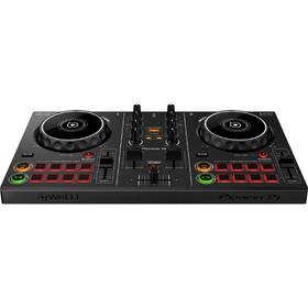Mixážní pult Pioneer DJ DDJ-200 černý

 obrázek produktu 3 z 6
