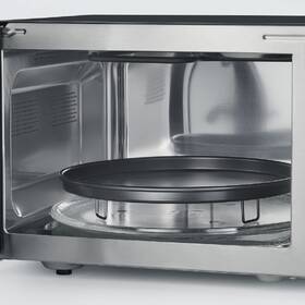 Mikrovlnná trouba Severin 7755 nerez

 obrázek produktu 6 z 6