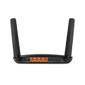 Router TP-Link TL-MR6400 4G/LTE 

 obrázek produktu 2 z 4