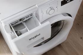 Pračka Whirlpool FWSF61053W EU bílá

 obrázek produktu 4 z 7