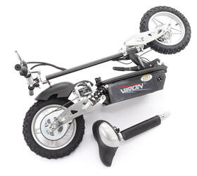 Elektrická koloběžka VeGA VIRON E-Scooter 1000W 

