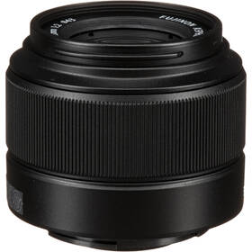 Objektiv Fujifilm XC35 mm f/2.0 černý

 obrázek produktu 4 z 8
