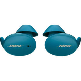 Sluchátka Bose Sport Earbuds modrá

 obrázek produktu 3 z 7