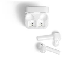 Sluchátka Xiaomi Mi True Wireless Earphones Lite bílá

 obrázek produktu 3 z 13