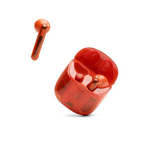 Sluchátka JBL Tune 225TWS Ghost oranžová

 obrázek produktu 2 z 11