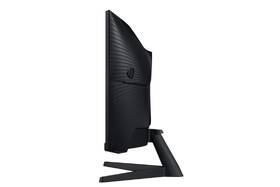 Herní monitor Samsung Odyssey G5 34" 

 obrázek produktu 8 z 8