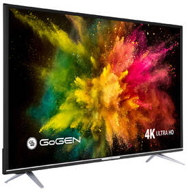 Televize GoGEN TVU 43W652 STWEB 

 obrázek produktu 3 z 6