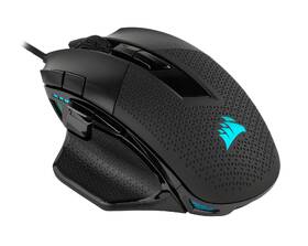 Myš Corsair Nightsword RGB černá

 obrázek produktu 1 z 13