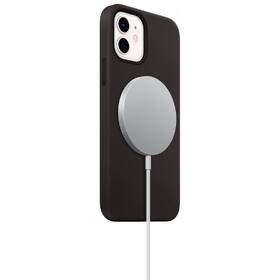 Bezdrátová nabíječka WG magnetická, 15W, kompatibilní s MagSafe bílá

 obrázek produktu 1 z 2