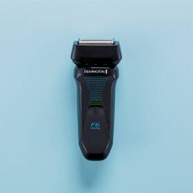 Holicí strojek Remington F6000 F6 Style Series Aqua Foil Shaver černá barva
