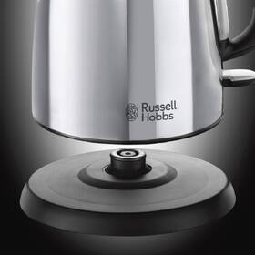 Rychlovarná konvice RUSSELL HOBBS 24990-70 Victory Compact nerez

 obrázek produktu 1 z 13