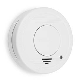 Detektor kouře Smartwares RM250 bílý

 obrázek produktu 1 z 6