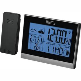 Meteorologická stanice EMOS E3070 černá

 obrázek produktu 3 z 5