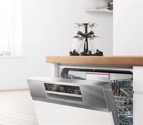 Držák na sklenice Bosch SMZ5300 šedý

 obrázek produktu 5 z 5