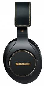Sluchátka Shure SRH840A-EFS černá

 obrázek produktu 2 z 5