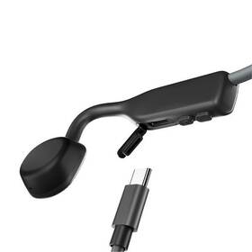 Sluchátka Shokz OpenMove šedá

 obrázek produktu 3 z 3