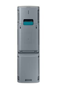 Vysýpací stanice Samsung VCA-SAE904/GE bílá barva
